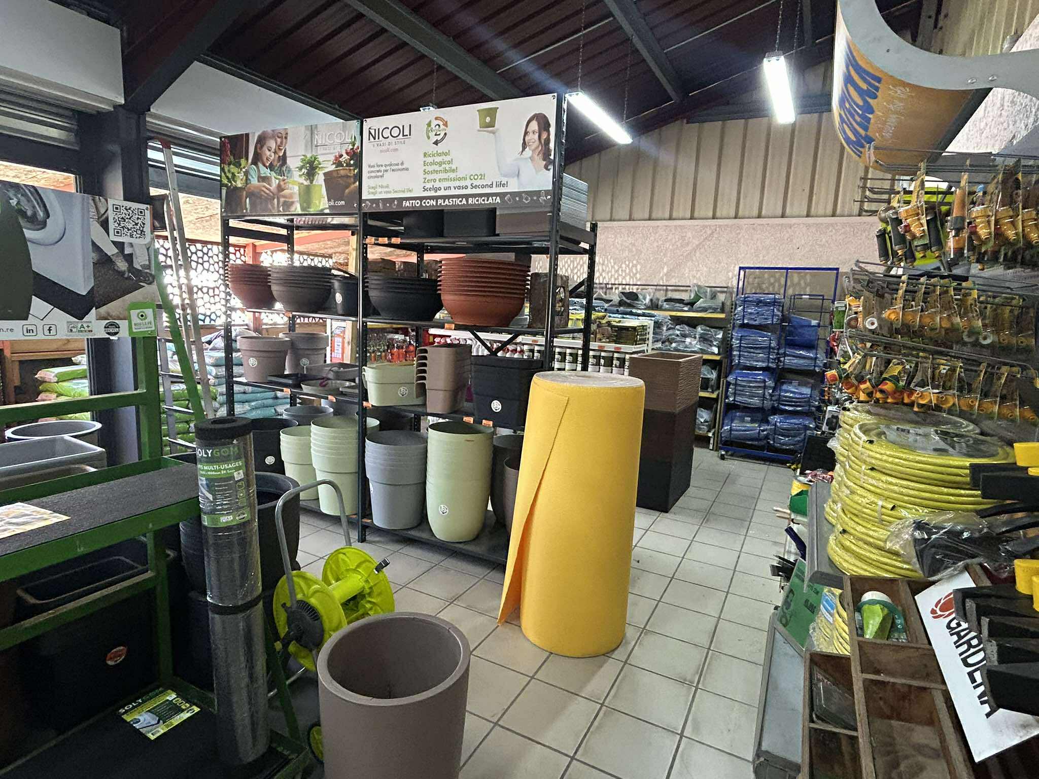 Photo de la quincaillerie 3