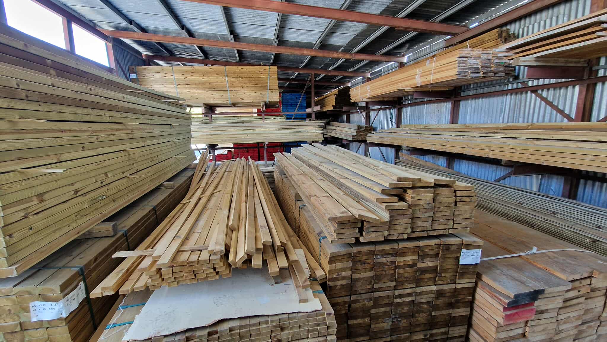 Photo de la quincaillerie $4